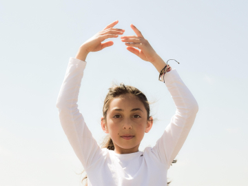 Zumba for Kids