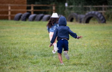Resilienz-Training Volksschulkinder
