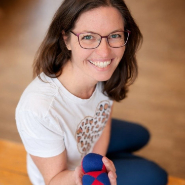 Frau Lisa Fuchs